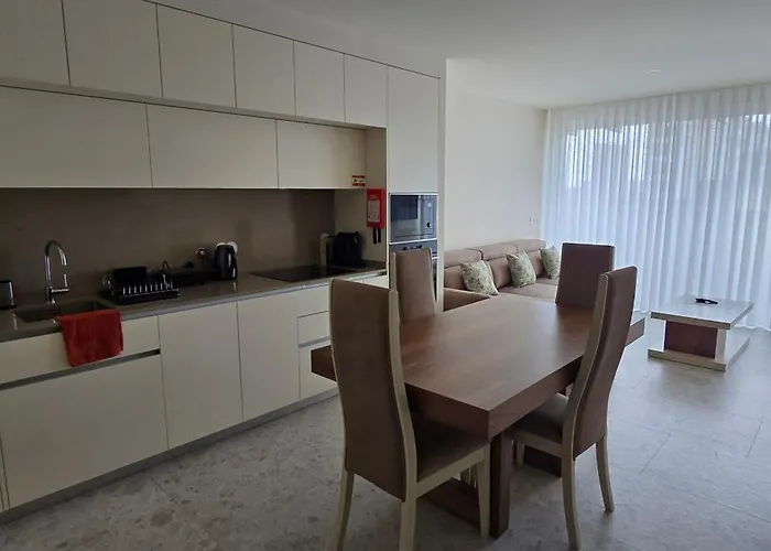 Appartement Soldouro Station *