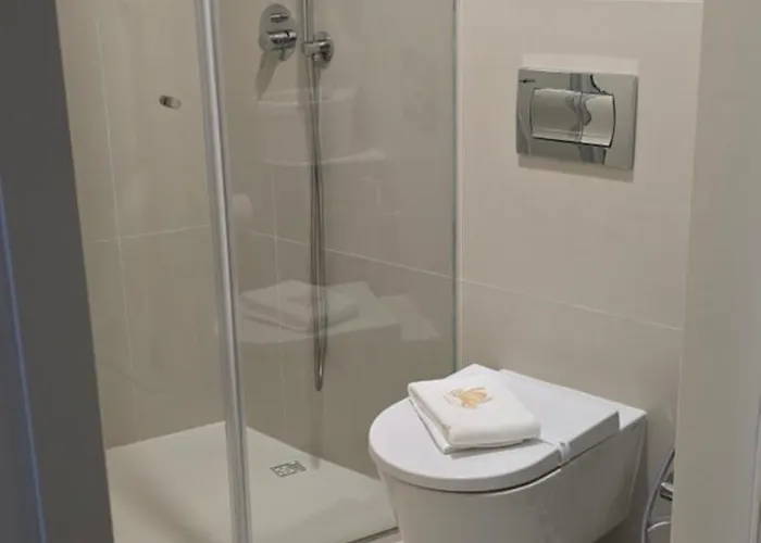 Soldouro Station Appartement *