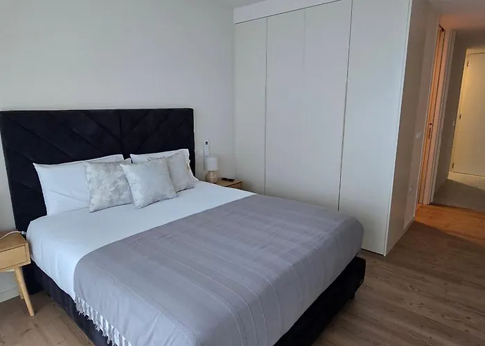 Appartement Soldouro Station Aveiro