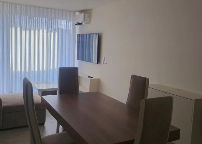 Soldouro Station Appartement