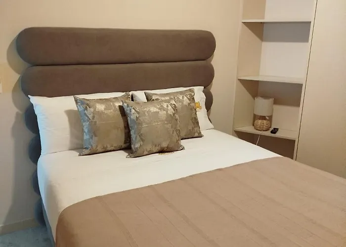 Soldouro Station Appartement